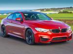 BMW M4 Coupe 2014 года (AU)
